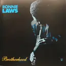 CD - Ronnie Laws - Brotherhood