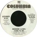 7inch Vinyl Single - Ronnie Laws - Come To Me