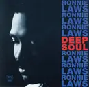 CD - Ronnie Laws - Deep Soul