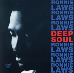 Ronnie Laws - Deep Soul