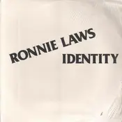 Ronnie Laws - Identity