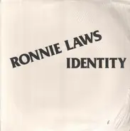 Ronnie Laws - Identity
