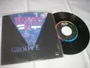 7inch Vinyl Single - Ronnie Laws - In The Groove