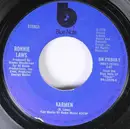 7inch Vinyl Single - Ronnie Laws - Karmen / All The Time