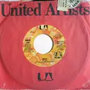 7inch Vinyl Single - Ronnie Laws - Love Is Here / Grace