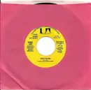 7inch Vinyl Single - Ronnie Laws - Love's Victory