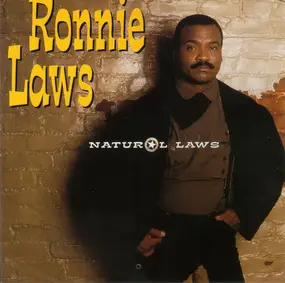 Ronnie Laws - Natural Laws