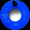 7inch Vinyl Single - Ronnie Laws & Pressure - Momma / Mis' Mary's Place