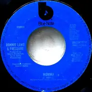 Ronnie Laws & Pressure - Momma / Mis' Mary's Place