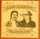 CD - Ronnie Lane - The Legendary Majik Mijits