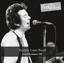 CD - Ronnie Band Lane - Live At Rockpalast