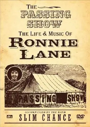 Ronnie Lane - Passing Show