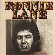 Ronnie Lane - Ronnie Lane's Slim Chance