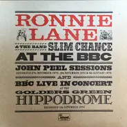 Ronnie Lane - At The Bbc -Rsd-