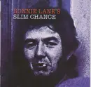 CD - Ronnie Lane & Slim Chance - Ronnie Lane's Slim Chance/One For The Road