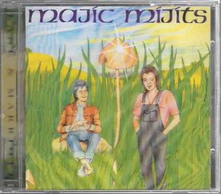 Ronnie Lane & Steve Marriott - Majík Míjíts