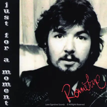 Ronnie Lane - Just For A Moment