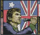 CD - Ronnie Lane - Live In Austin - Digipak