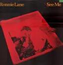 LP - Ronnie Lane - See Me