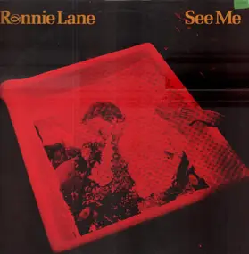 Ronnie Lane - See Me