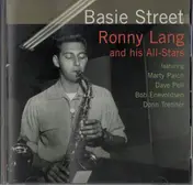 Marty Paich - Basie Street