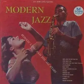 Ronnie Lang - Modern Jazz