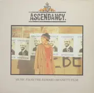 Ronnie Leahy - Ascendancy. (Music From The Edward Bennett Film)