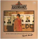LP - Ronnie Leahy - Ascendancy. (Music From The Edward Bennett Film) - Signed