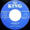 7inch Vinyl Single - Ronnie Molleen - Rockyn' Up / Fat Mama