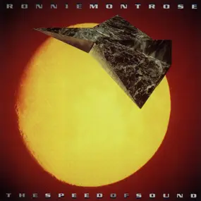 Ronnie Montrose - The Speed of Sound