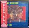 LP - Ronnie Montrose - Open Fire - + Obi