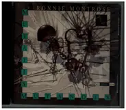 Ronnie Montrose - Mutatis Mutandis