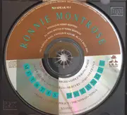 CD - Ronnie Montrose - Mutatis Mutandis