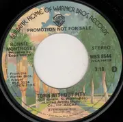 7inch Vinyl Single - Ronnie Montrose - Town Without Pity