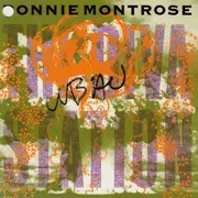 CD - Ronnie Montrose - The Diva Station