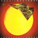 LP - Ronnie Montrose - The Speed Of Sound