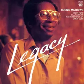 Ronnie Mathews - Legacy