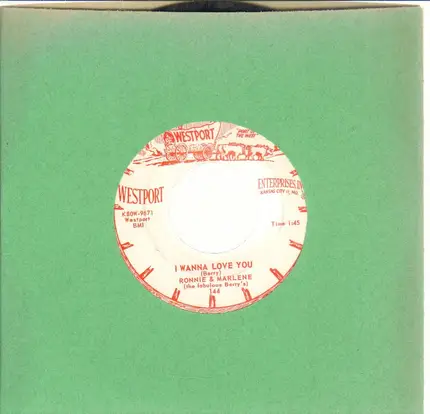 Ronnie & Marlene - Marlene