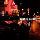 CD - Ronnie McCoury - Heartbreak Town