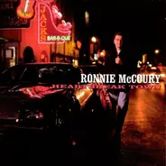 Ronnie McCoury - Heartbreak Town