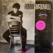 Ronnie McDowell - American Music