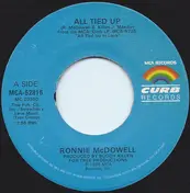 Ronnie McDowell - All Tied Up