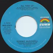 Ronnie McDowell - All Tied Up