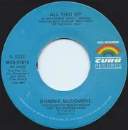 Ronnie McDowell - All Tied Up
