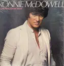 LP - Ronnie McDowell - Good Time Lovin' Man