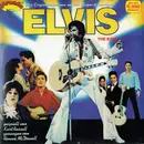 LP - Ronnie McDowell - Elvis : The Original Soundtrack From The New Motion Picture