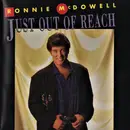 CD - Ronnie McDowell - Just Out Of Reach