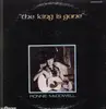 LP - Ronnie McDowell - The King Is Gone