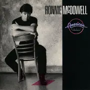 CD - Ronnie McDowell - American Music