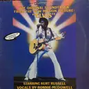 LP - Ronnie McDowell - Elvis : The Original Soundtrack From The New Motion Picture